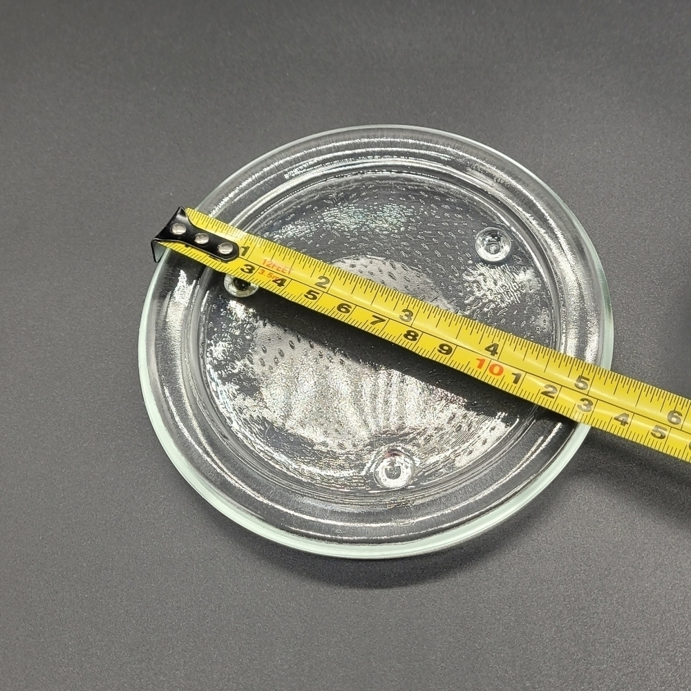 Clear Glass Round Candle Liner & Clear Glass Tea Light Candle Holder - Picture 5 of 6
